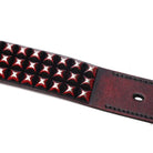 Men's Gothic Diamond Rivets Belts