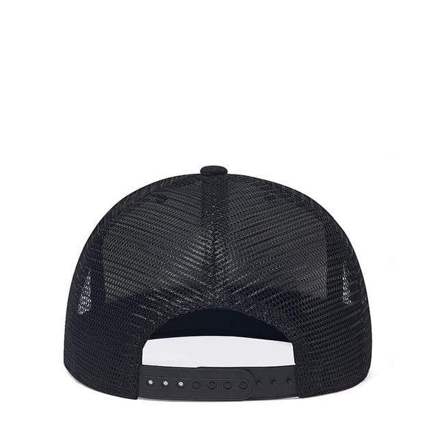 Men's Hip-hop Summer Cross Baseball Cap