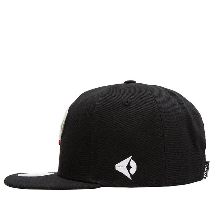 Men's Hip-pop Skull Baseball Caps