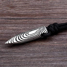 Men's Punk Bullet Necklaces