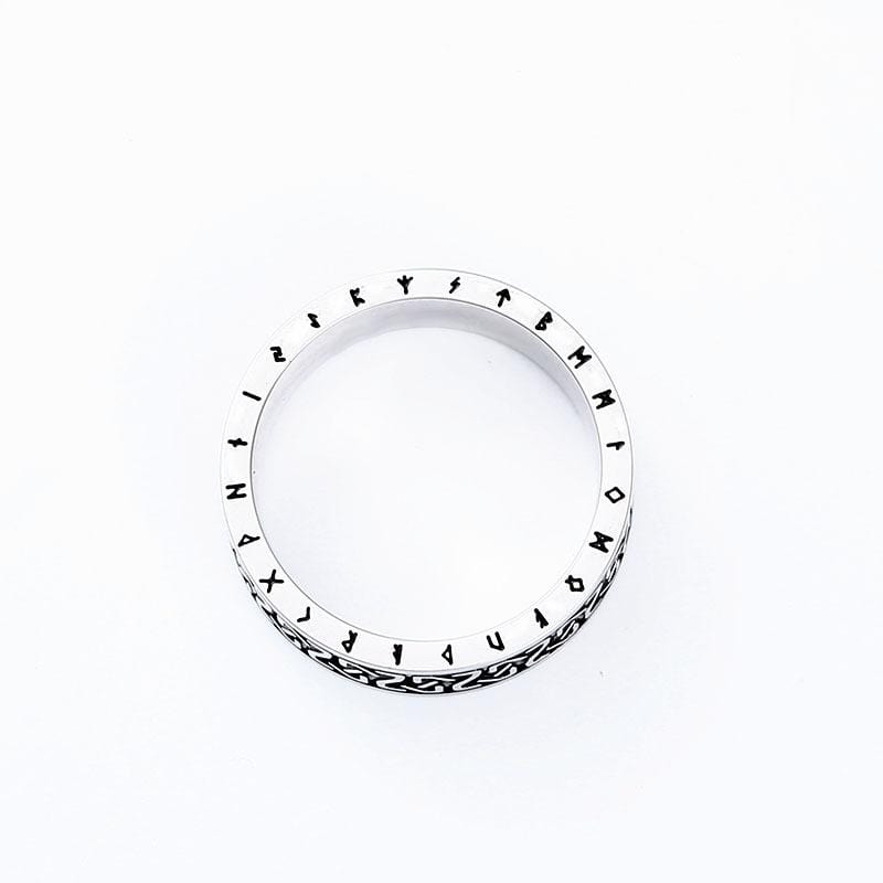 Men's Punk Ring