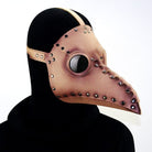 Kobine Steampunk Beak Splice Mask