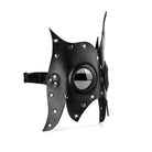 Kobine Steampunk Irregular Party Cosplay Mask