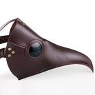Kobine Steampunk Longbill Hooked Beak Mask