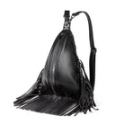 Kobine Steampunk Tassels Shoulders Bag