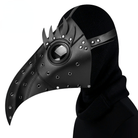 Kobine Steampunk Wing Hooked Beak Mask