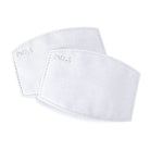 Kobine Unisex Steampunk Rivets Nailed Stitch Mask