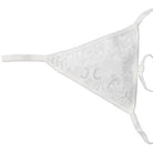 Women' Gothic Jacquard Overbust Corsets With T-bak