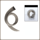 Kobine Women's Colourful One Piece Synthetic Hair Extension