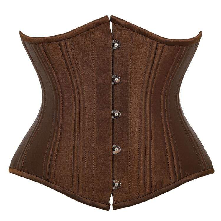 Women's Gothic 26 Steel Boned Underbust Corsets