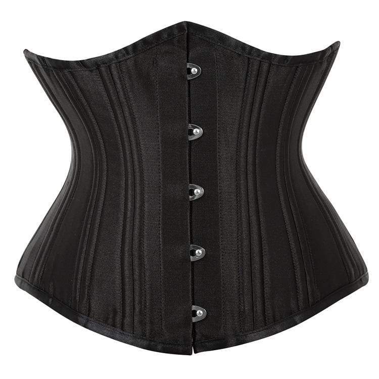 Women's Gothic 26 Steel Boned Underbust Corsets