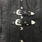 Women's Gothic Jacquard Overbust Corsets