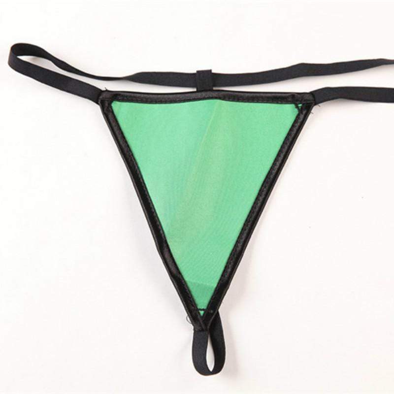 Women's Gothic Lace Hem Floral Mesh Splicing Satin Overbust Corsets With T-back