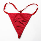 Women's Gothic Lace Splicing Satin Front Zip Overbust Corsets With T-back