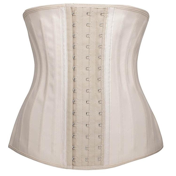 Women's Gothic Latex Underbust Corsets