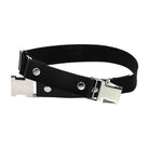 Kobine Women's Punk Buckle Gater