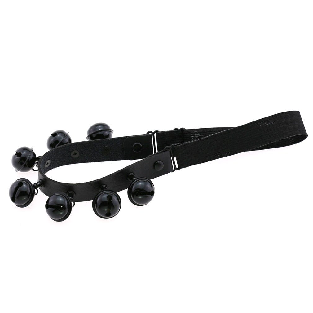 Kobine Women's Punk Multi-bell Gater