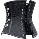 Women's Steampunk Multi-chain Underbust Corsets