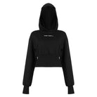 Women's Punk Casual Hoodies
