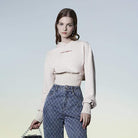 Women's Punk Casual Hoodies