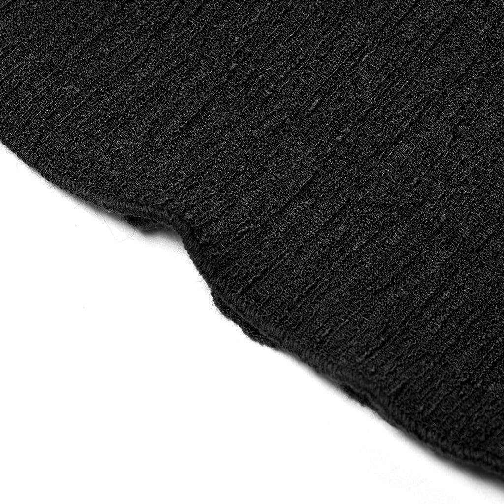 PR-A Women's Punk Puff Sleeved Ruffles Shirt