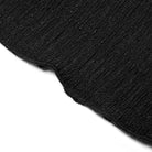 PR-A Women's Punk Puff Sleeved Ruffles Shirt