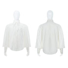 Men's Gothic Gorgeous Long Sleeved Shirts