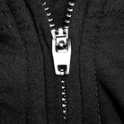Men's Gothic Keel Hollowed Long Sleeved T-shirts
