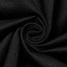 Punk Rave Men's Punk Skull Embroidered Shirt