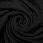 PUNK RAVE Men's Punk Stand Collar Ripped Shirt