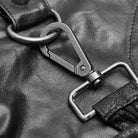 Men's Steampunk Skirt With Pocket