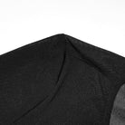 Punk Rave Women's Gothic Cutout Sheer Mesh Cape