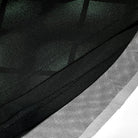 Punk Rave Women's Grunge Halterneck Green Plaid Mesh Dress