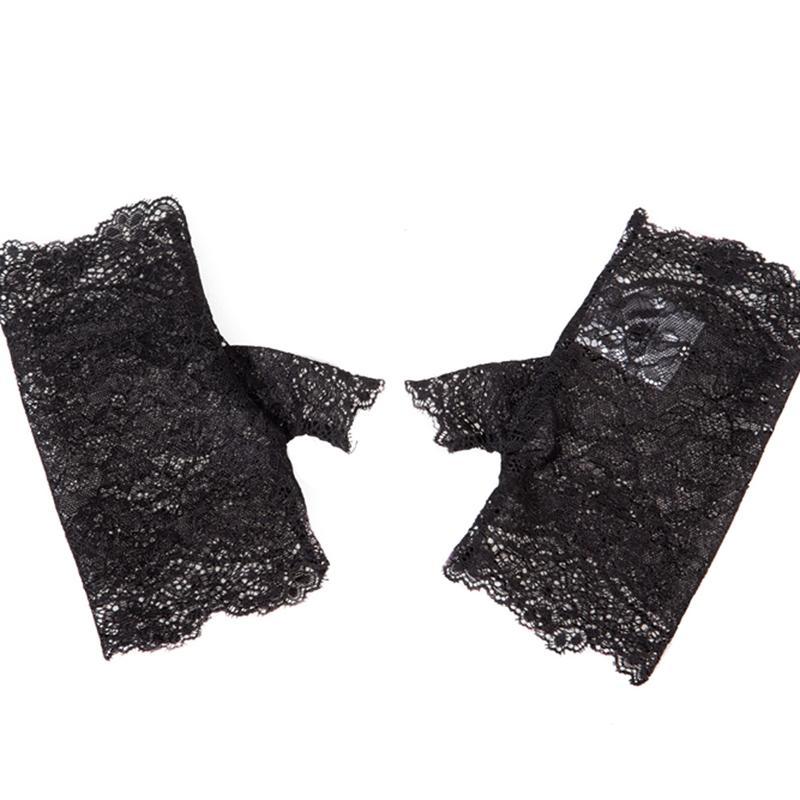 Women's Lolita Lace Gloves