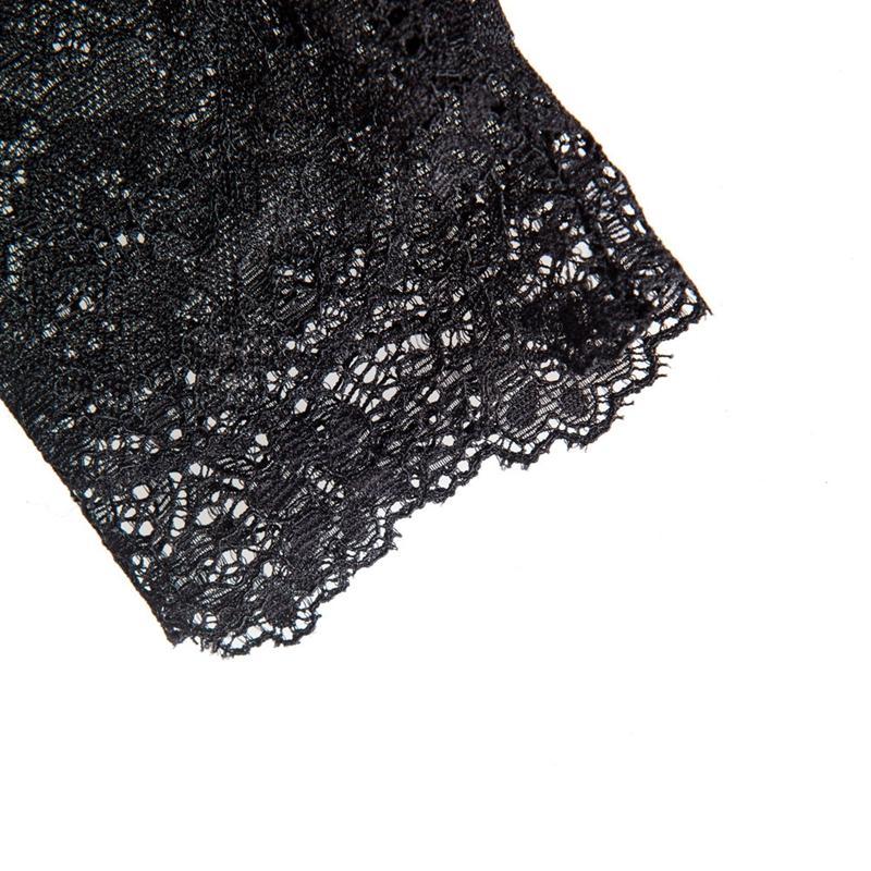 Women's Lolita Lace Gloves