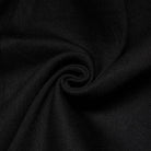 Punk Rave Women's Plus Size Punk Military Style Side Zip Long Sleeved Dress