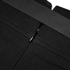 Punk Rave Women's Punk A-line Cargo Shorts with Belt