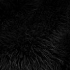 PUNK RAVE Women's Punk Front Zip Woolen Short Coat