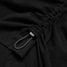 Punk Rave Women's Punk Irregular Hem Slip Dress