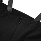 Punk Rave Women's Punk Irregular Hem Slip Dress