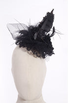 Sailing Ship Vintage Headdress