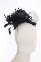 Sailing Ship Vintage Headdress