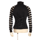 Women's Vintage Steampunk Top